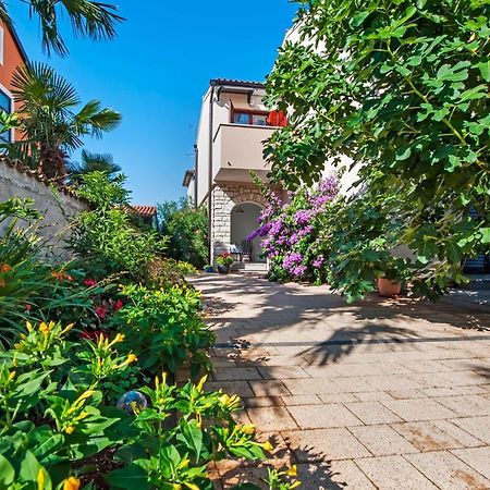 Apartman Gala Rovinj Exterior foto