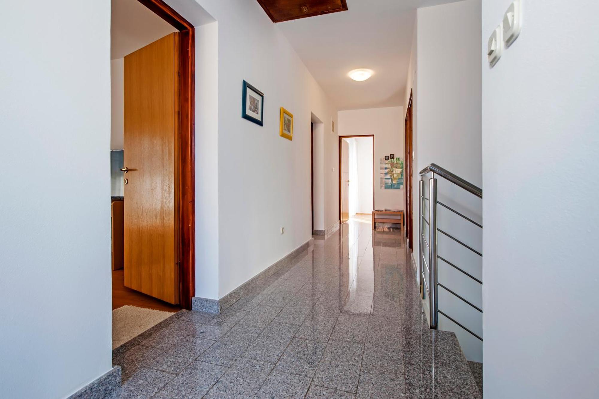 Apartman Gala Rovinj Exterior foto